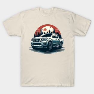 Nissan Frontier T-Shirt